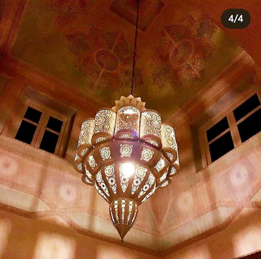 Riad Dar Sofian Zagora Exterior photo