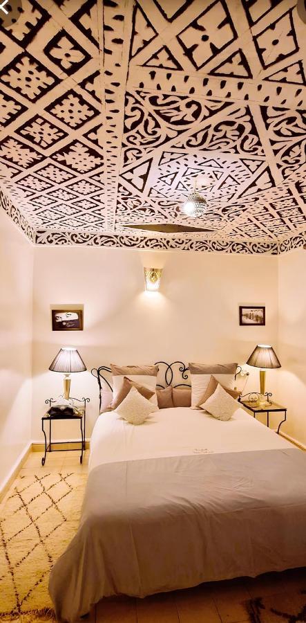 Riad Dar Sofian Zagora Exterior photo