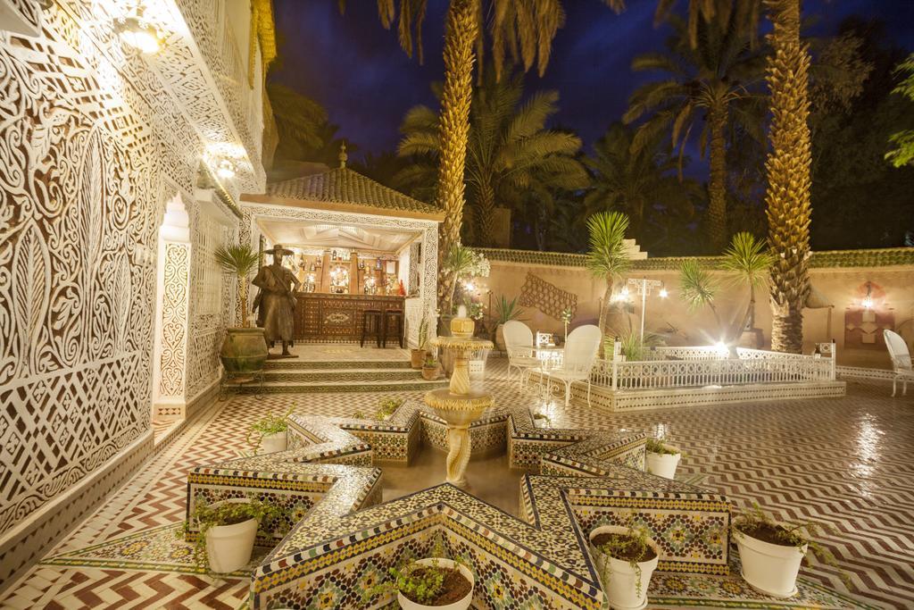 Riad Dar Sofian Zagora Exterior photo