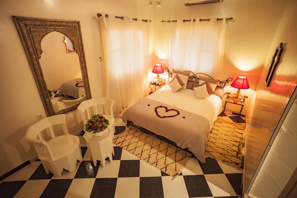Riad Dar Sofian Zagora Exterior photo