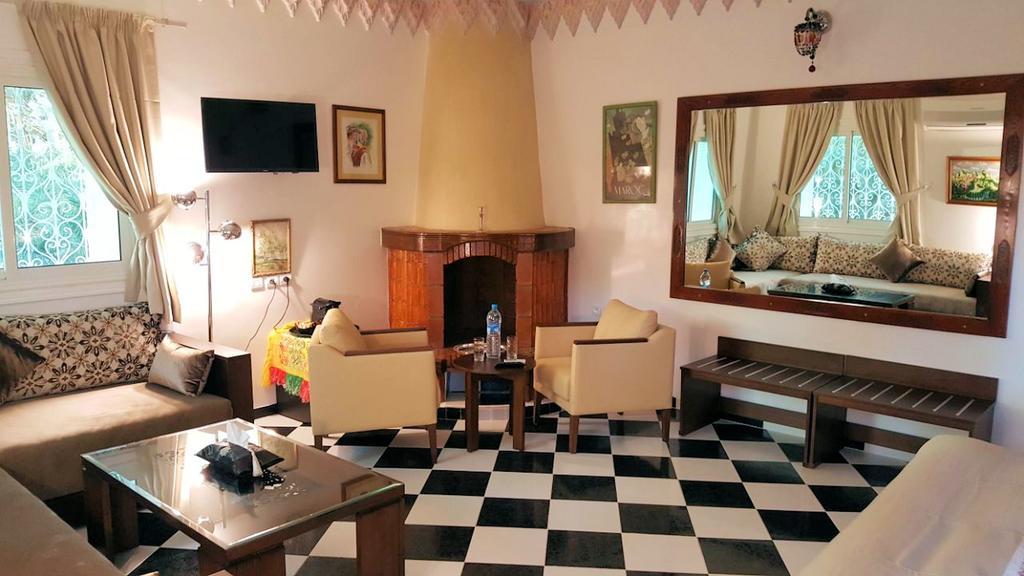 Riad Dar Sofian Zagora Exterior photo