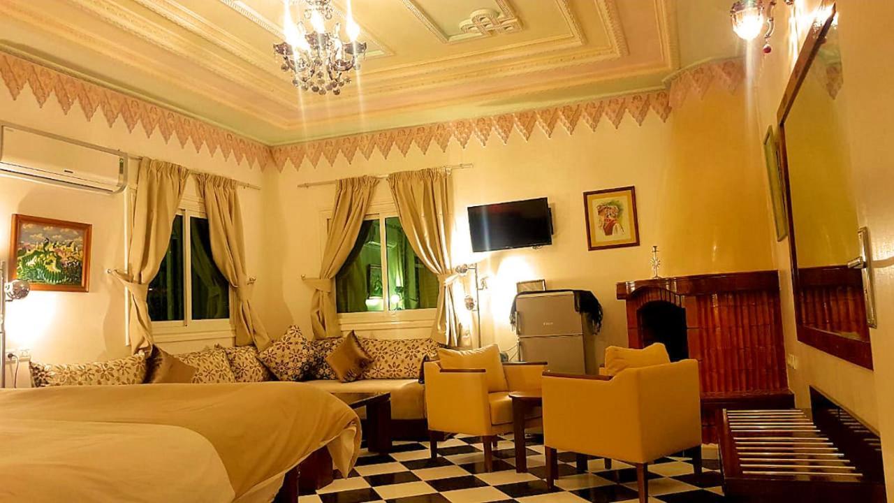Riad Dar Sofian Zagora Exterior photo