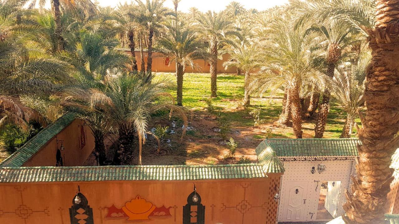 Riad Dar Sofian Zagora Exterior photo