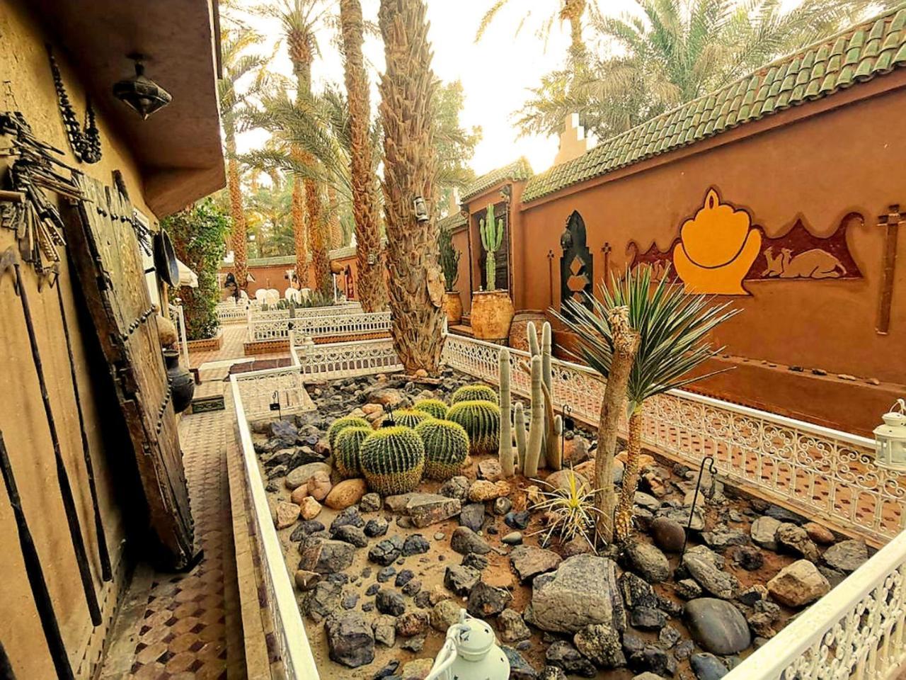 Riad Dar Sofian Zagora Exterior photo
